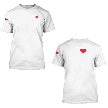 Discover I LOVE SUSHI 3D T Shirts