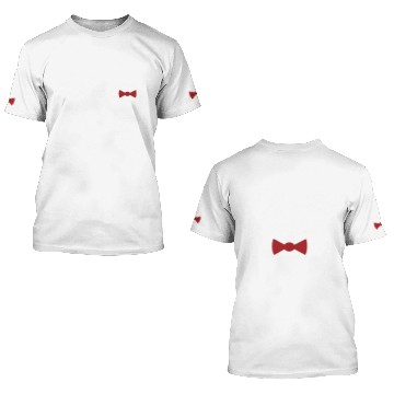 Discover Come Along Pond 3D T Shirts