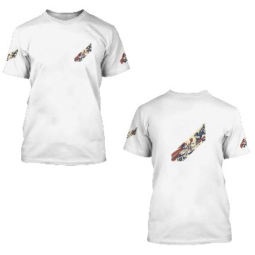 Discover Doctor Strange Combat 3D T Shirts By Marvel Design By