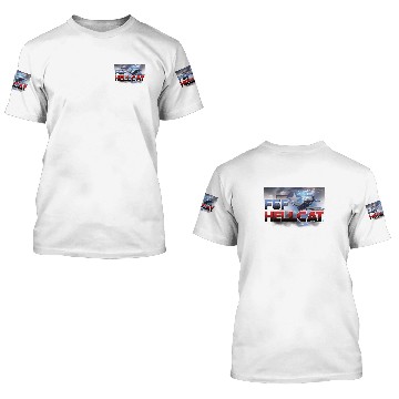 Discover F6F Hellcat Aircraft Design Gift 3D T Shirts