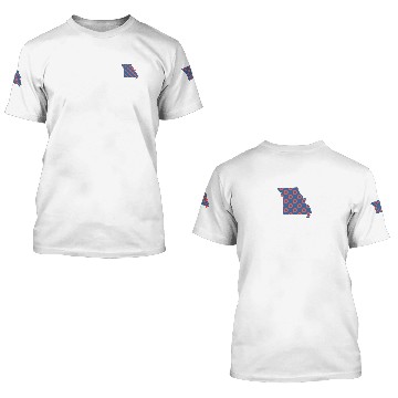 Discover Phish Fishman Donut Missouri Phanart 3D T Shirts