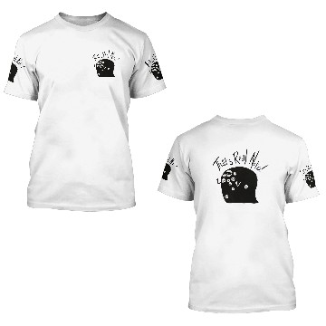 Discover Dark Souls 3D T Shirts