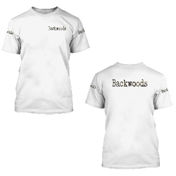 Discover backwoods Camo 3D T Shirts
