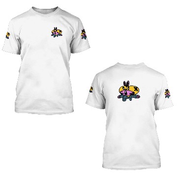 Discover X-men;) 3D T Shirts
