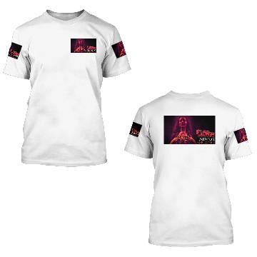 Discover SUSPIRIA 3D T Shirts