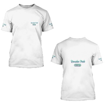 Discover Ramadan Mode 3D T Shirts