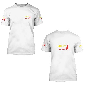 Discover Wedding 3D T Shirts