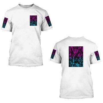 Discover JESUS FREAK 3D T Shirts