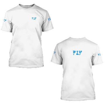 Discover real pilots fly biplanes 3D T Shirts
