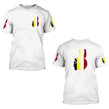 Discover American Indian Movement 3D T Shirts