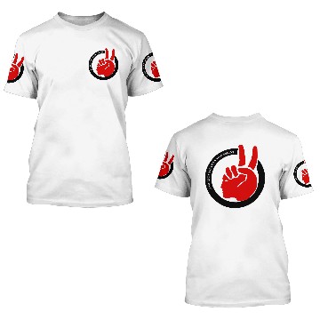 Discover American Indian Movement 3D T Shirts