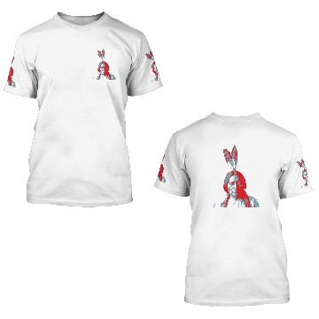 Discover Sitting Bull 3D T Shirts