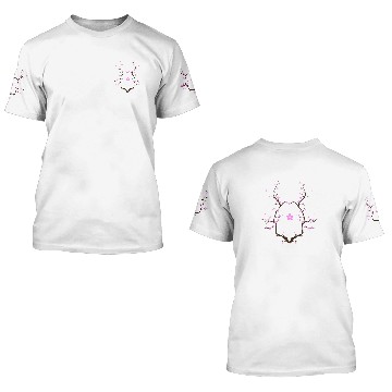 Discover Cherry Blossom 3D T Shirts