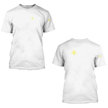 Discover Bee Beekeeper gift 3D T Shirts