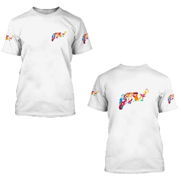 Discover Platypus 3D T Shirts