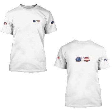 Discover It's Labor Day 3D T Shirts