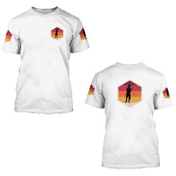 Discover Nice Yo-Yoing 3D T Shirts