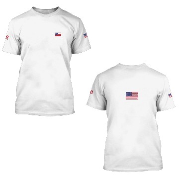 Discover Veteran DD-214 Alumni 3D T Shirts
