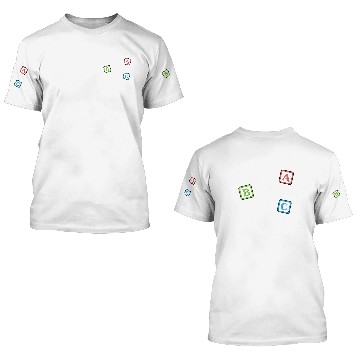 Discover Great Minds Head Start 3D T Shirts Teacher Early