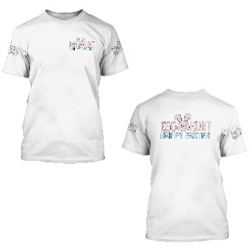 Discover Egg Hunt happy easter 3D T Shirts