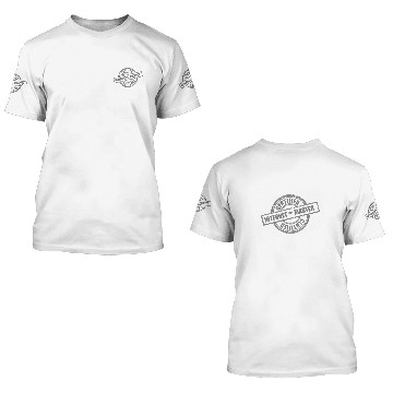 Discover Certified internet master 3D T Shirts