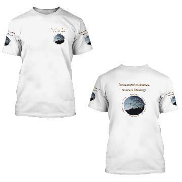 Discover Samhain Blessings 3D T Shirts