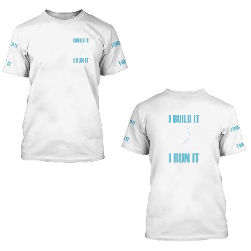 Discover Devops Development Software Developer Geek 3D T Shirts