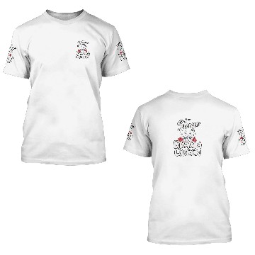 Discover Stage Drama Queen Theatre Actress 3D T Shirts