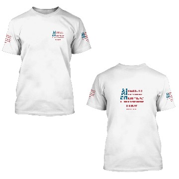 Discover US FLAG ARMED FORCES DAY SUPPORT 3D T Shirts