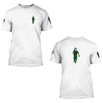 Discover Soldier German Armed Forces Soldier 3D T Shirts