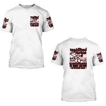 Discover Registered Nurse 3D T Shirts