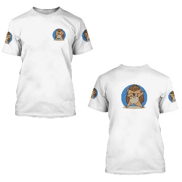 Discover Hedgehog 3D T Shirts