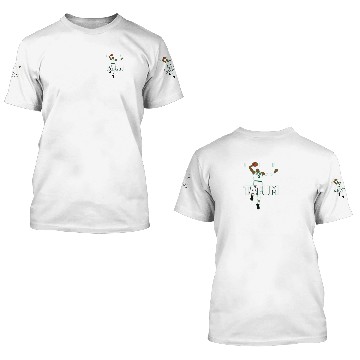 Discover Jayson Tatum Boston Air Pic 3D T Shirts