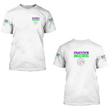 Discover Ramadan 3D T Shirts