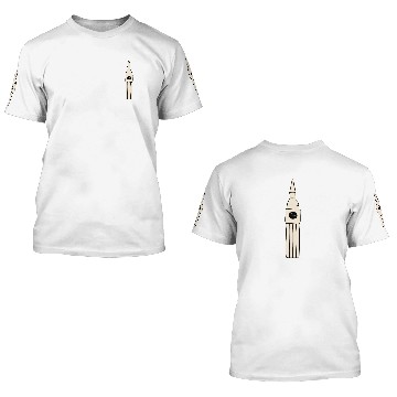 Discover big ben 3D T Shirts