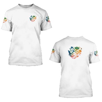 Discover Trumpet 3D T Shirts