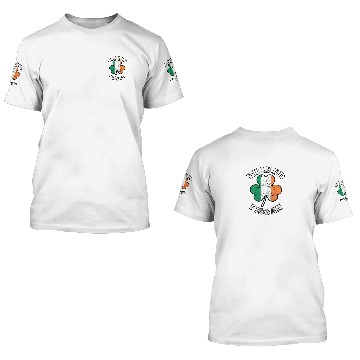 Discover Wicked Pissah 3D T Shirts