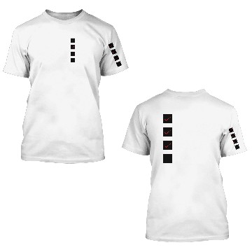 Discover Ghost Hunting Funny ghost 3D T Shirts