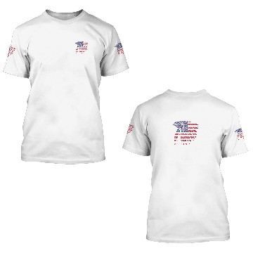 Discover Make America Native Again Traditional Indigenous 3D T Shirts