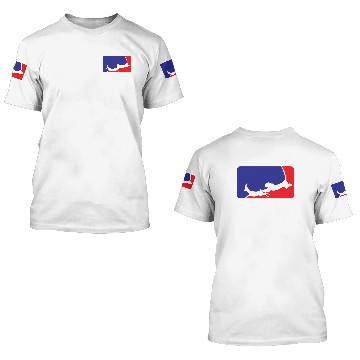 Discover Major league Carnivore 3D T Shirts