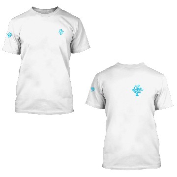 Discover Corals Lives Matter gift 3D T Shirts