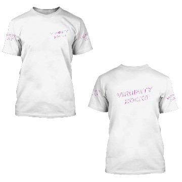 Discover VIRGINITY ROCKS 3D T Shirts