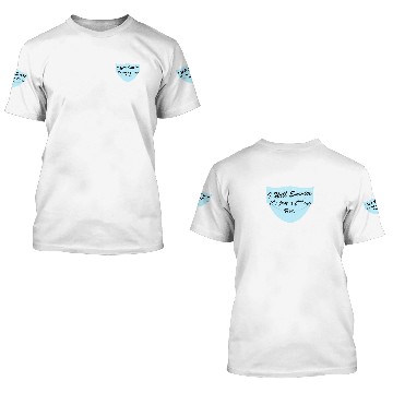 Discover I WILL SURVIVE STAY POSITIVE 3D T Shirts