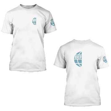 Discover Sputnik USSR Soviet Union space gift 3D T Shirts