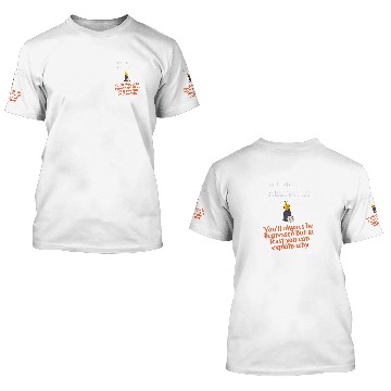 Discover Student in philosophy 3D T Shirts