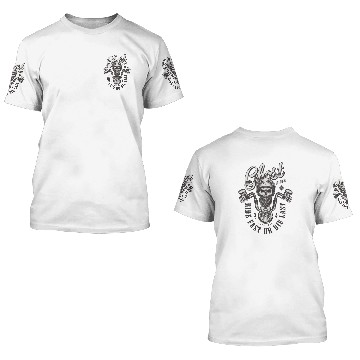 Discover Ghost rider 3D T Shirts