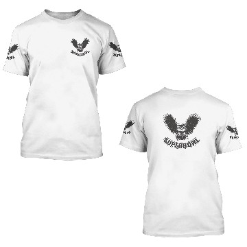 Discover SUPER OWL 3D T Shirts