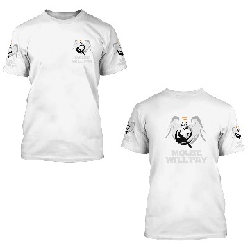 Discover Stormtrooper sacrifice ( multi-color ) 3D T Shirts
