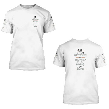 Discover Product AI 001 3D T Shirts