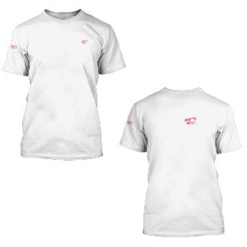 Discover be the change store 3D T Shirts